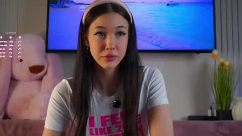 Eva  online show from 04/07/26, 11:21