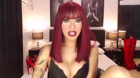 Jenny Hakenson online show from 04/21/26, 01:42