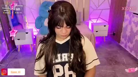 Siiam Tay online show from 09/24/25, 03:21