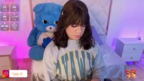 Siiam Tay online show from 11/03/25, 03:52