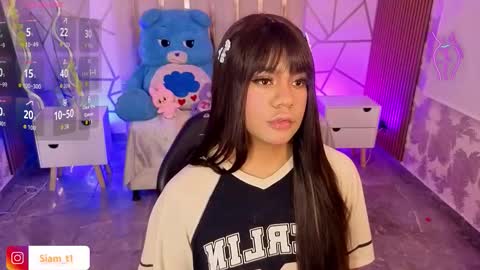 Siiam Tay online show from 11/15/25, 03:26