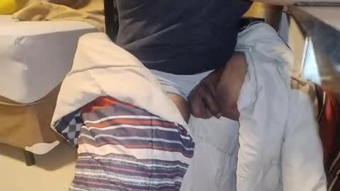 Tsuki online show from 12/23/25, 04:10