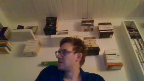 silent_control93 online show from 01/13/25, 06:38