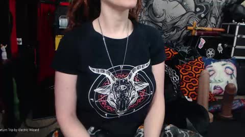 Allmylinkssilentmary666 online show from 02/09/25, 10:21