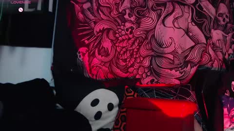 Allmylinkssilentmary666 online show from 02/23/26, 01:47