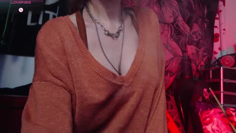 Allmylinkssilentmary666 online show from 02/26/26, 01:48