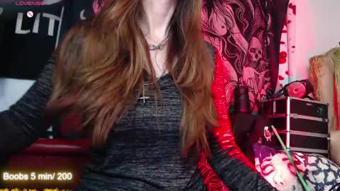 Allmylinkssilentmary666 online show from 03/06/26, 09:28