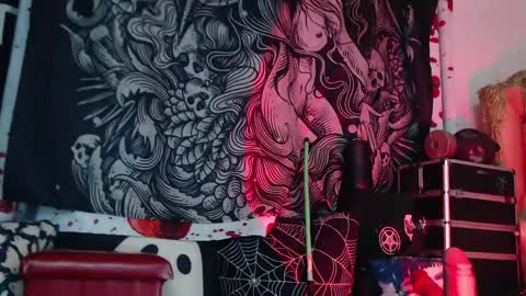 Allmylinkssilentmary666 online show from 04/22/26, 02:58