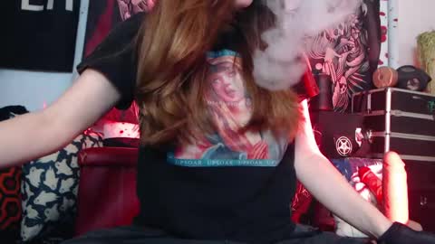 Allmylinkssilentmary666 online show from 04/22/26, 03:35