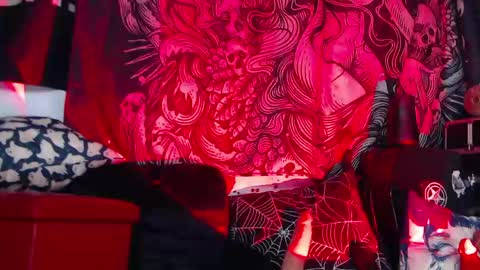 Allmylinkssilentmary666 online show from 06/01/26, 02:35