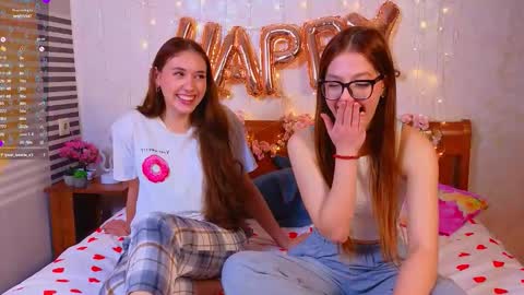 Snapshot of silentwins chatting on 02/03/26, 02:00 Megan Pamela online show from 02/03/26, 02:00