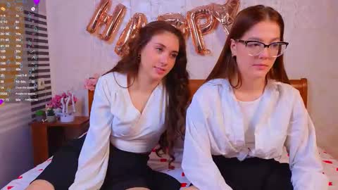 Snapshot of silentwins chatting on 02/14/26, 11:29 Megan Pamela online show from 02/14/26, 11:29