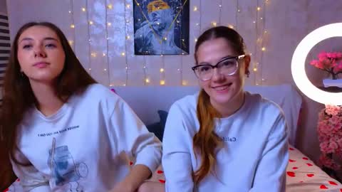 Snapshot of silentwins chatting on 02/21/26, 10:27 Megan Pamela online show from 02/21/26, 10:27