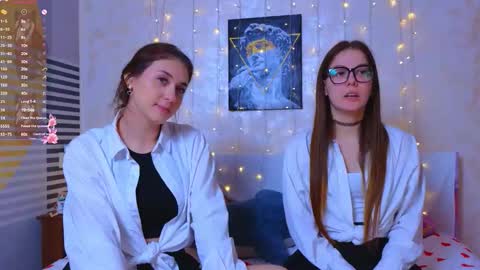 Snapshot of silentwins chatting on 02/28/26, 11:00 Megan Pamela online show from 02/28/26, 11:00