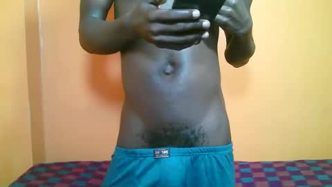 RICHARD online show from 04/22/26, 08:21