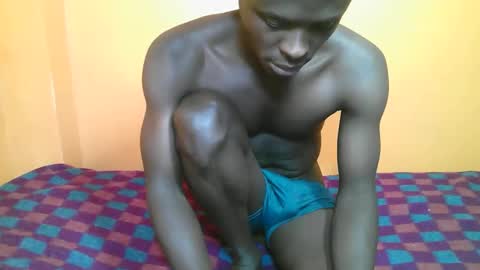 RICHARD online show from 04/23/26, 12:29