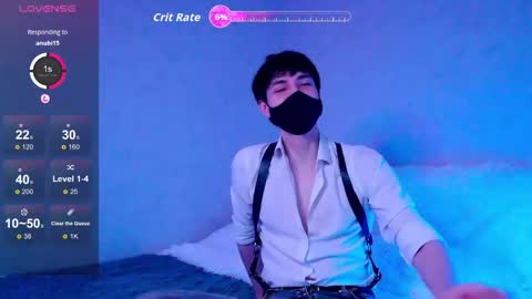 Silinti online show from 03/13/26, 05:19