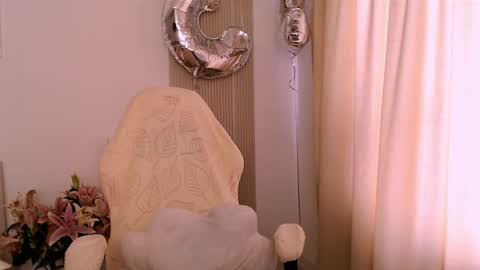 silk_ann online show from 03/09/26, 08:07