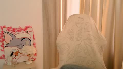 silk_ann online show from 05/20/26, 04:29