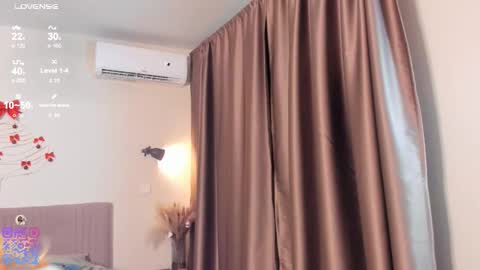 Call me Mia online show from 12/21/25, 05:25