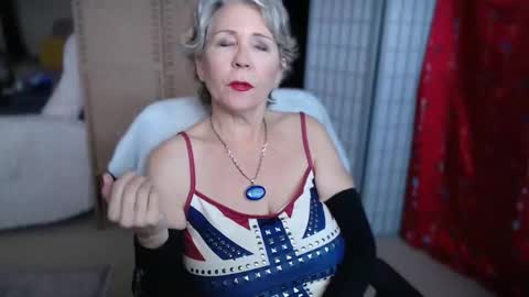 petra daniels online show from 05/06/26, 07:08