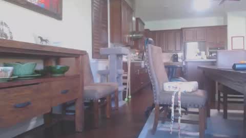 Silkylvr Crossdresser online show from 10/30/25, 06:30