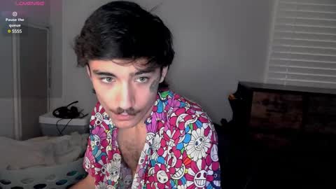 Snapshot of silly_cybin chatting on 01/18/25, 01:08 cybin online show from 01/18/25, 01:08