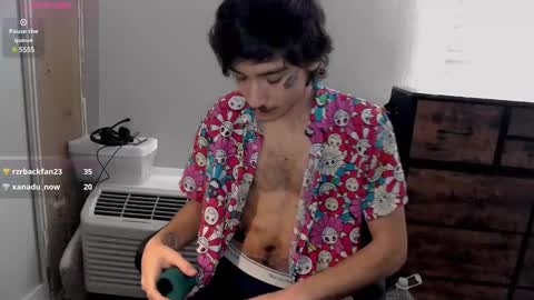 Snapshot of silly_cybin chatting on 01/18/25, 04:10 cybin online show from 01/18/25, 04:10