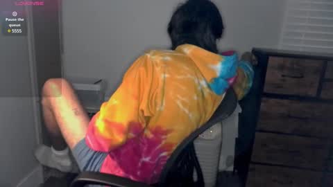 Snapshot of silly_cybin chatting on 01/19/25, 12:17 cybin online show from 01/19/25, 12:17