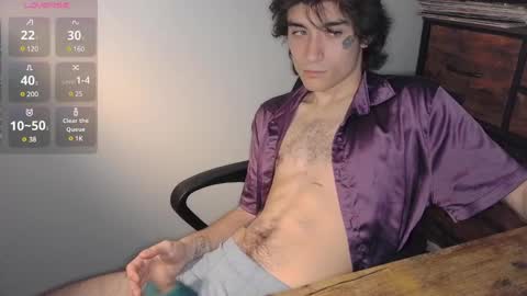 Snapshot of silly_cybin chatting on 02/27/25, 01:17 cybin online show from 02/27/25, 01:17