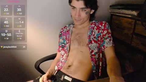 Snapshot of silly_cybin chatting on 03/02/25, 12:22 cybin online show from 03/02/25, 12:22