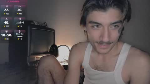 Snapshot of silly_cybin chatting on 10/03/25, 10:56 cybin online show from 10/03/25, 10:56