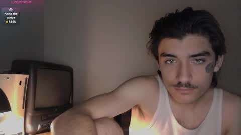 Snapshot of silly_cybin chatting on 10/16/25, 03:51 cybin online show from 10/16/25, 03:51