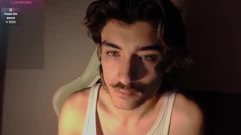 Snapshot of silly_cybin chatting on 11/08/25, 12:11 cybin online show from 11/08/25, 12:11