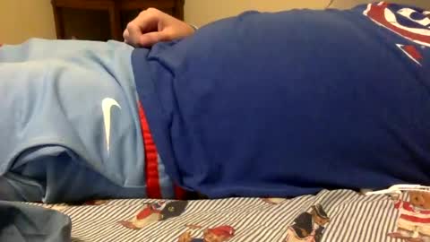 sillywilly85 online show from 06/13/26, 03:48