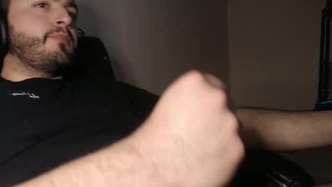 Alvaro online show from 02/02/25, 06:26