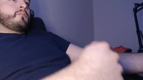 Alvaro online show from 02/23/25, 07:44