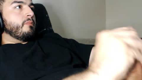 Alvaro online show from 10/04/25, 04:38