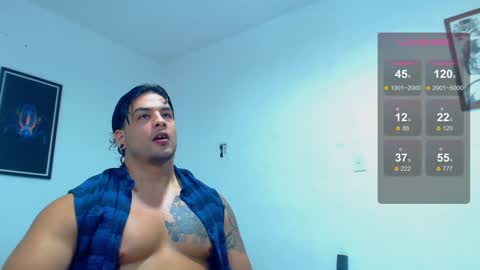 silvabranko online show from 12/18/24, 06:03