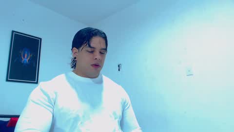 silvabranko online show from 01/31/25, 11:24