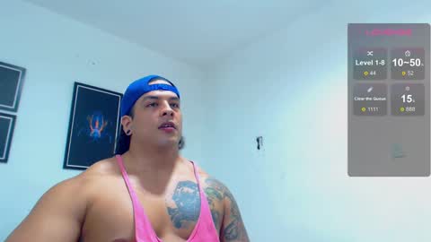 silvabranko online show from 02/26/25, 05:07