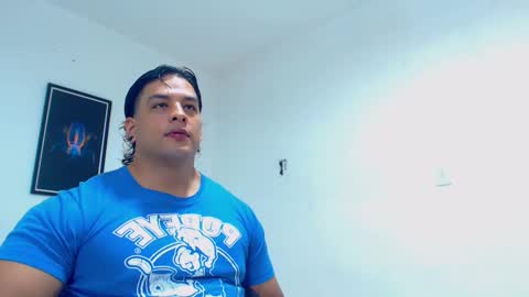 silvabranko online show from 02/27/25, 04:32