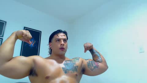 silvabranko online show from 02/27/25, 10:42