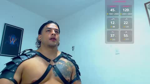 silvabranko online show from 03/03/25, 11:44