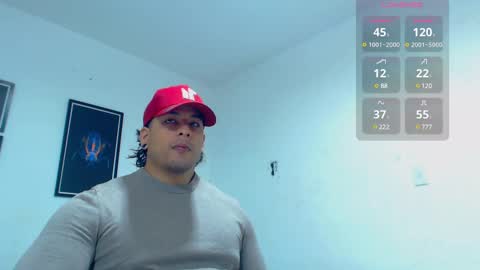 silvabranko online show from 03/04/25, 12:44