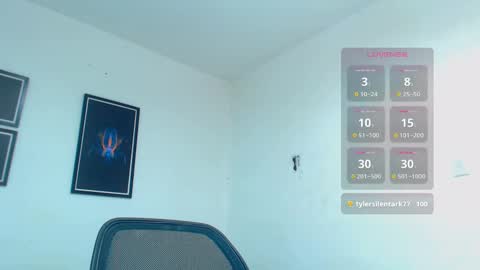 silvabranko online show from 03/07/25, 06:33