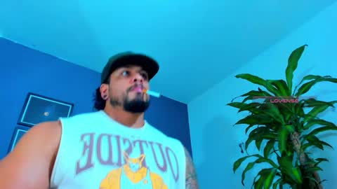 silvabranko online show from 09/20/25, 02:23