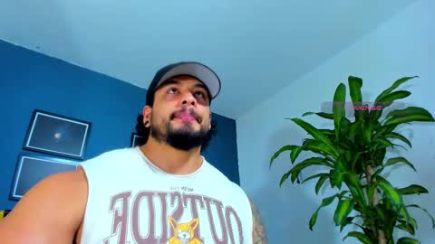 silvabranko online show from 10/06/25, 12:08