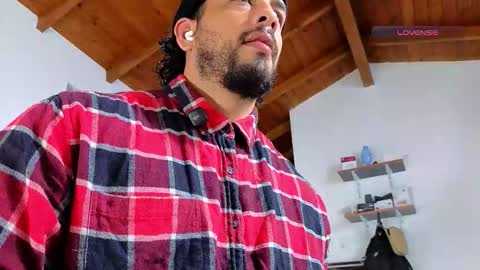 silvabranko online show from 01/15/26, 12:04