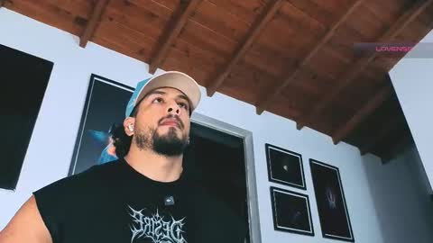 silvabranko online show from 03/13/26, 03:13